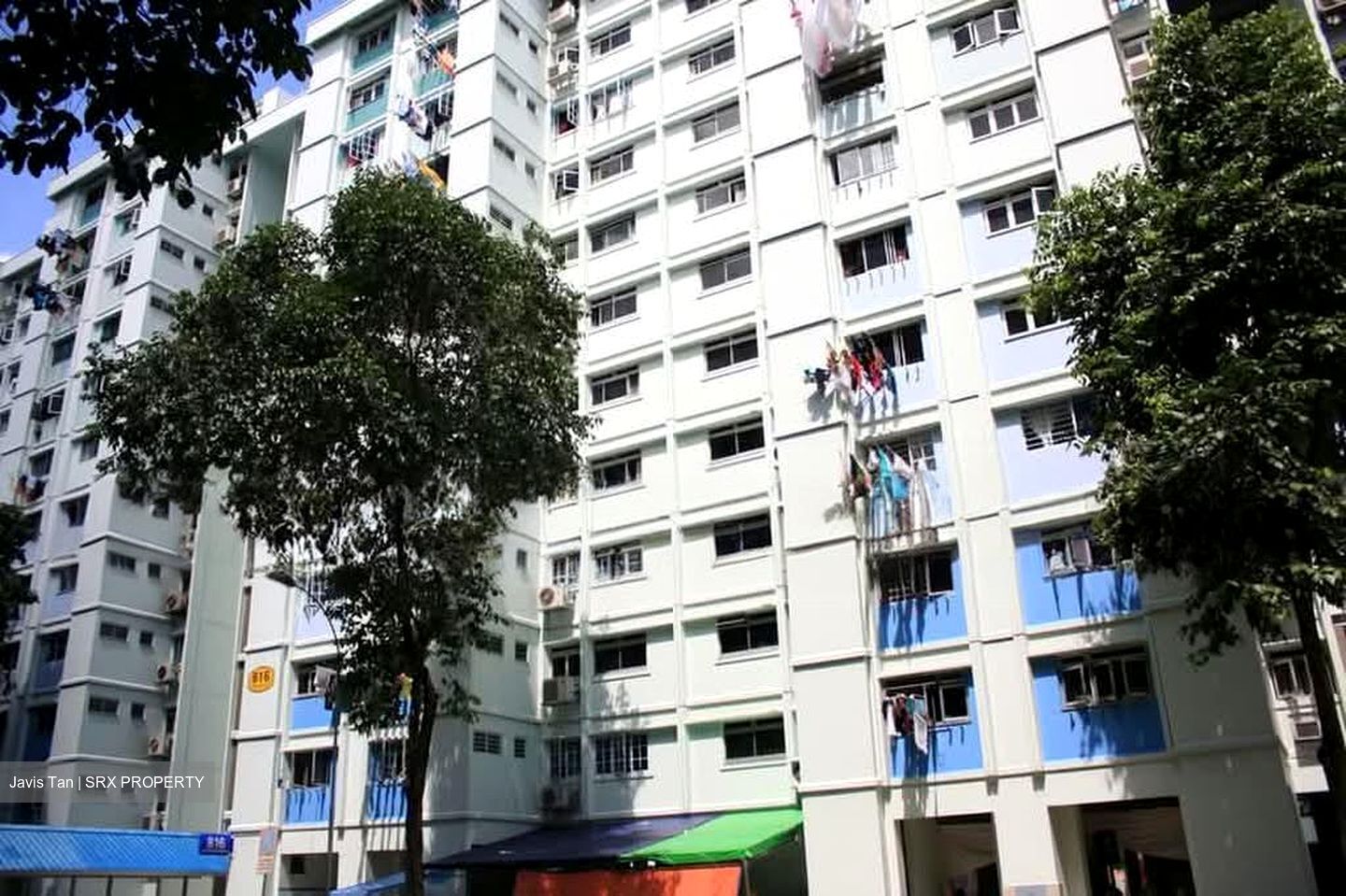 Blk 816 Woodlands Street 82 (Woodlands), HDB Executive #591886501
